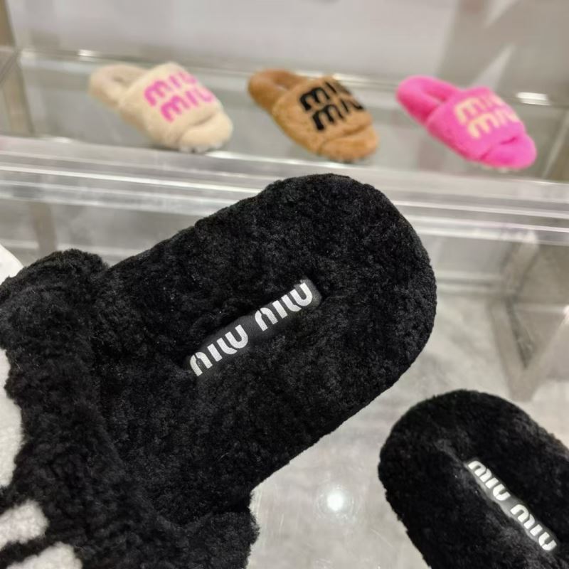 Miu Miu Sandals